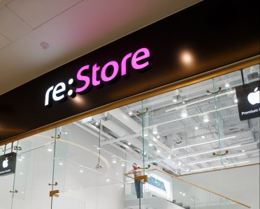 Ритейлер Apple приостановил работу 15 магазинов в России из-за отсутствия товаров