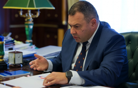 Главный налоговик ХМАО прокомментировал претензии ведомства к крупнейшим управляющим компаниям Сургута