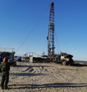 По факту гибели рабочего на месторождении «Газпром нефти» в ЯНАО возбуждено уголовное дело