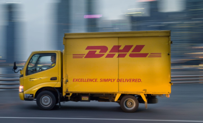 DHL Express прекратит доставку грузов внутри России с 1 сентября