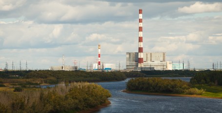 «Интер РАО» и «Роснефть» переносят минимум на год сроки модернизации Нижневартовской ГРЭС из-за проблем с поставкой оборудования