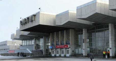 Проект по реконструкции вокзала в Сургуте до сих пор не прошёл госэкспертизу