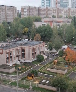 Число погибших при стрельбе в школе в Ижевске возросло до 15 человек, в том числе 11 детей