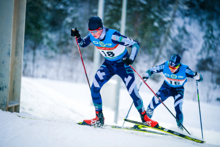 На контрольные старты перед новым сезоном в ХМАО приедут сильнейшие лыжники России