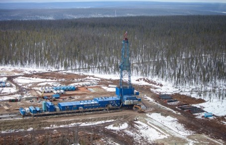 Лицензионные участки Тамбейского газового кластера на Ямале могут быть распределены заново