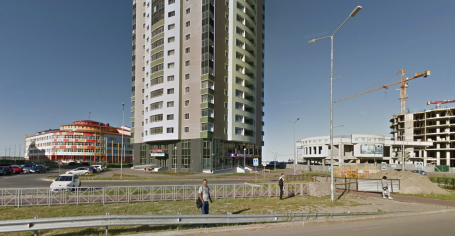 Власти ХМАО выкупят без торгов у бывшего директора «Северречфлота» трехэтажное помещение в одной из «высоток» Ханты-Мансийска