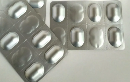 Минпромторг подтвердил дефицит антибиотиков на основе амоксициллина