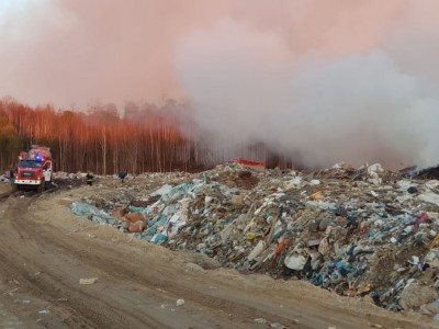 Жителям еще одного города Югры придется переплачивать за вывоз мусора