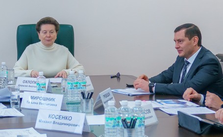 Замгубернатора ХМАО Ислаев объяснил траты властей на разработку градостроительных концепций на 250 млн рублей