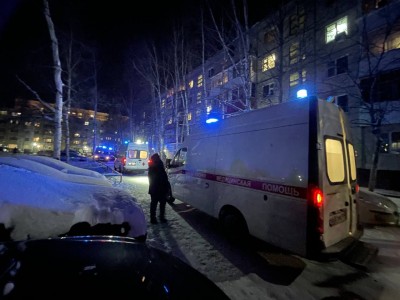 Губернатор ХМАО Комарова до сих пор не отреагировала на взрыв в жилом доме в Нижневартовске