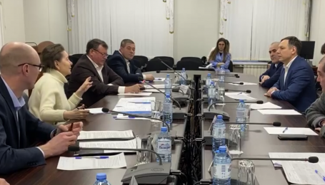 Депутаты Покачей предложили изменить систему уплаты НДФЛ, но губернатор ХМАО Комарова рассказала о рисках такого решения