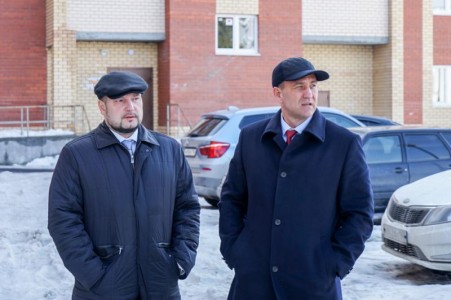 В ХМАО суд удовлетворил требование прокуратуры об отставке мэра Позднякова по утрате доверия