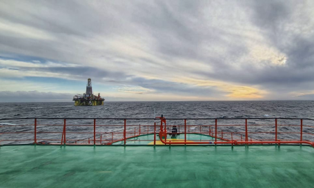 «Ямальская шельфовая компания» получила без торгов еще два участка недр в Карском море