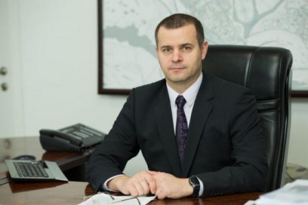 Глава Сургутского района Трубецкой нашёл директора для скандального коммунального предприятия в команде мэра Сургута