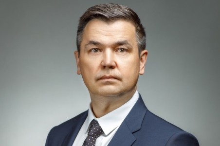 Депутат думы ХМАО из «Лукойла» решил досрочно сложить полномочия 