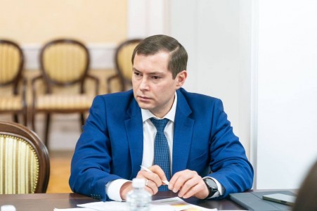 Замгубернатора Ислаев возглавил совет директоров главной энергокомпании властей ХМАО