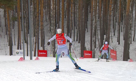 Биатлонистки из ХМАО, не попавшие в призы после дебюта на лыжном чемпионате России, могут выступить в эстафете