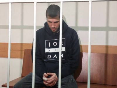 В Тюмени суд арестовал мужчину, который захватил сотрудников «Магнита» в заложники