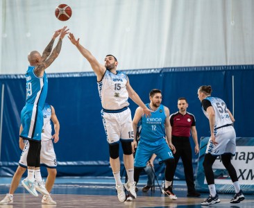 Сборную России по баскетболу не допустили до отбора на Олимпиаду-2024