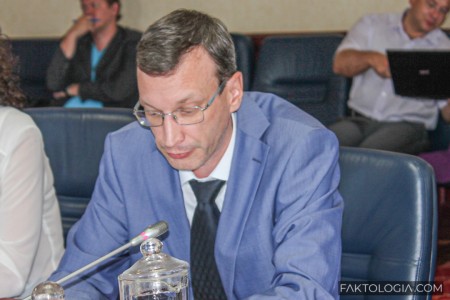 Бывший чиновник правительства ХМАО получил пост в компании властей
