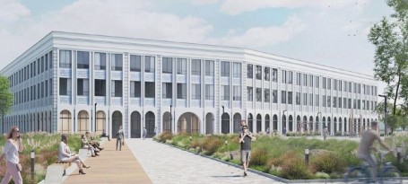 На строительство кампуса в Тюмени потребуется более в 30 млрд рублей, из них лишь треть – частные инвестиции