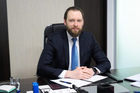 Кандидат экс-чиновника правительства ХМАО Редькина выиграл конкурс на пост главы «ЮграМегаСпорта»