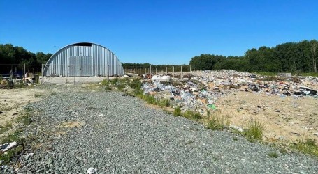 Жители ХМАО потребовали от губернатора Комаровой отчитаться об итогах пятилетней «мусорной реформы»