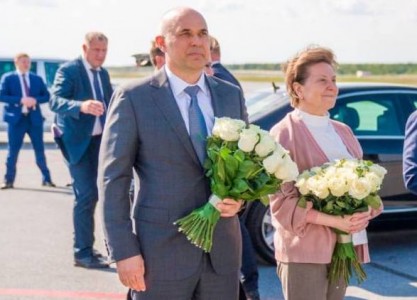 Экс-глава Сургута Андрей Филатов во второй раз назначен советником губернатора ХМАО