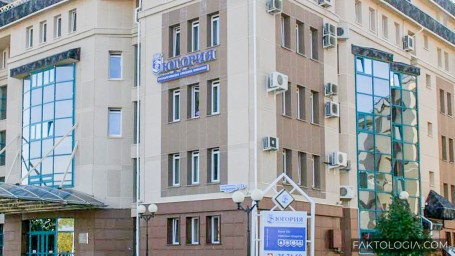 Глава филиала страховой компании «Югория» в Тюмени осужден на пять лет за мошенничество