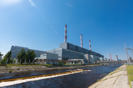 Американская General Electric может прекратить поставки оборудования для турбин на Сургутской ГРЭС-2