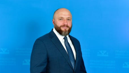 Губернатор Ямала Артюхов назначил нового директора департамента АПК