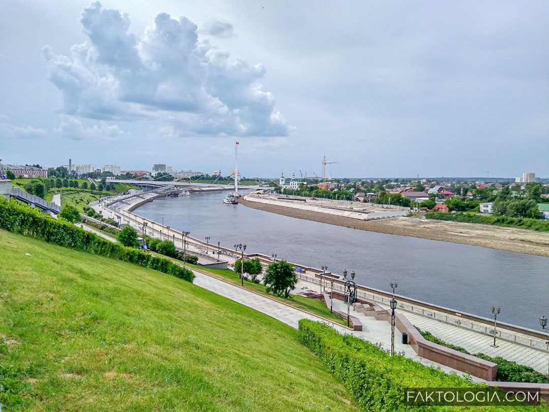 уровень туры в тюмени | Дзен