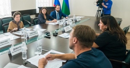 Вяльбе проигнорировала просьбу губернатора ХМАО Комаровой провести в Югре финальный этап Кубка России по лыжным гонкам