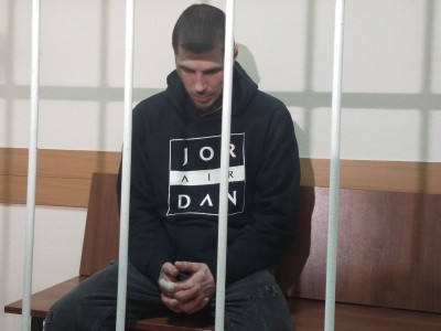 Тюменец, взявший в заложники сотрудников магазина «Магнит», проведет 9 лет за решеткой