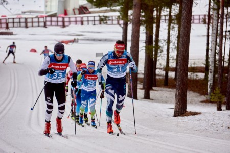 В Тюмени зимой пройдут два этапа Кубка России и Спартакиада по лыжным гонкам