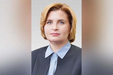Набиуллина определилась с руководителем уральского управления Банка России