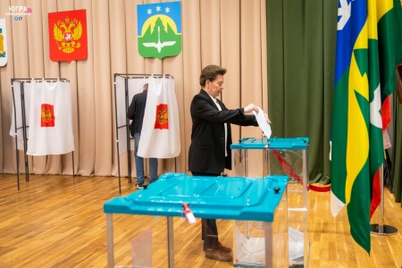 Власти ХМАО не смогли за 2023 год решить одну из главных проблем перед выборами президента России