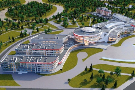 Губернатор ХМАО Комарова сообщила о переносе открытия в регионе филиала Пермского Политеха
