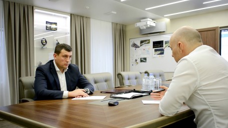 Бывший директор департамента городского хозяйства Сургута вернулся в мэрию на пост советника главы