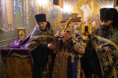 «Почему на православных в нашем округе смотрят, как на людей «второго сорта?»