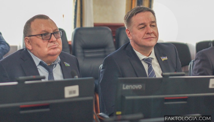 Жители Югорска требуют разобраться, как котельная, снабжающая город, оказалась в собственности семьи одного из самых богатых депутатов думы ХМАО