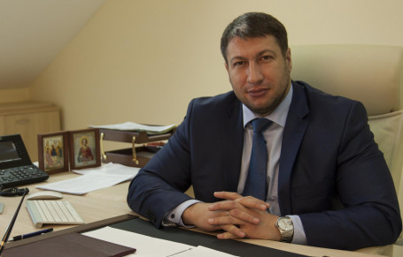 Бывший директор компании властей ХМАО осужден в Севастополе за взятки и халатность
