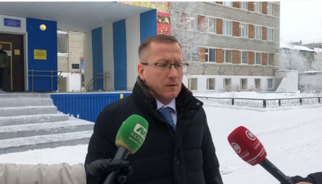 Команду мэра Нижневартовска Кощенко покинул уже шестой заместитель
