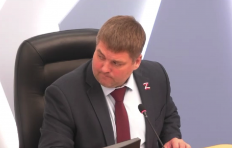 Спикер думы Сургута не дал выступить начальнику полиции с отчётом о работе за прошлый год