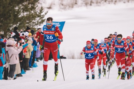 Олимпийский чемпион Устюгов может покинуть лыжную сборную ХМАО
