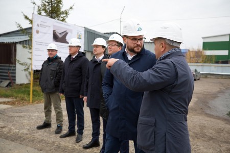 Фонд развития Югры предоставил компании депутатов ХМАО и Сургута еще один льготный заем