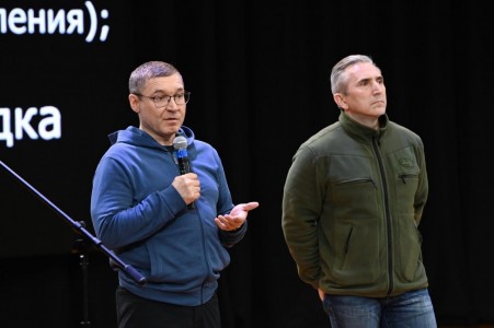 Тюменский завод «Бенат» возвращен государству: суд аннулировал приватизацию и оставил покупателя без денег