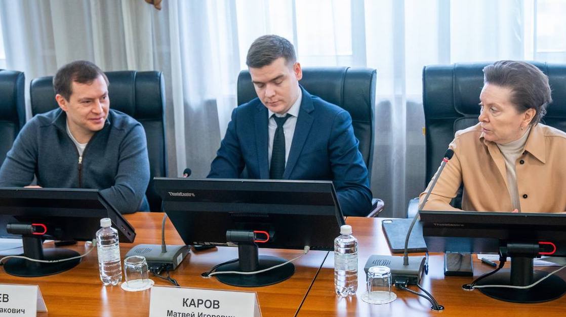 Протеже вице-губернатора ХМАО Ислаева назначен на пост руководителя УК «Юнити Парк»