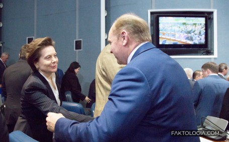 Депутат Созонов, который год не был в думе ХМАО, пропустил и заседание, на котором принимали его отставку