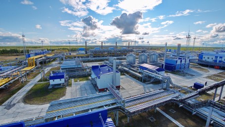 Власти РФ начали процесс передачи «СОГАЗ» нефтегазовых активов на Ямале